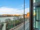 Thumbnail Flat to rent in Ambassador Building, Embassy Gardens, London