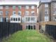 Thumbnail Flat to rent in Harley Road, Swiss Cottage
