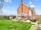 Thumbnail Detached house for sale in Sandmartin Crescent, Stanway, Colchester