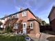 Thumbnail Semi-detached house to rent in Charter Avenue, Canley, Coventry
