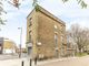 Thumbnail Terraced house to rent in Southwark Bridge Road, London