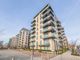 Thumbnail Flat for sale in Accolade Avenue, Southall