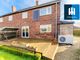 Thumbnail Semi-detached house for sale in Common Road, Kinsley, Pontefract, West Yorkshire