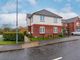 Thumbnail Detached house for sale in Ravenfield Close, Culcheth