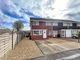Thumbnail End terrace house for sale in Redwing Drive, Worle, Weston Super Mare