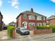 Thumbnail Semi-detached house for sale in Ash Grove, Rawmarsh, Rotherham, South Yorkshire