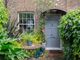 Thumbnail Cottage for sale in Ferry Road, Twickenham