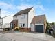 Thumbnail Detached house for sale in Goldlay Avenue, Chelmsford