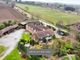 Thumbnail Detached house for sale in Beverley Road, Skidby, Cottingham