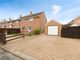 Thumbnail End terrace house for sale in Sandy Close, North Cotes, Grimsby