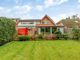Thumbnail Detached house for sale in Cromwell Lane, Kenilworth, Warwickshire