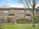 Thumbnail Terraced house for sale in Stirling Close, Stevenage