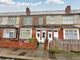 Thumbnail Flat for sale in Eastbourne Avenue, Walker, Newcastle Upon Tyne