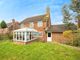 Thumbnail Detached house for sale in Fountains Close, Willesborough, Ashford, Kent