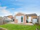 Thumbnail Detached bungalow for sale in Garner Close, Carterton