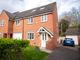 Thumbnail Semi-detached house for sale in Swallows Croft, Reading