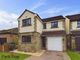 Thumbnail Detached house for sale in Westfield Lane, South Milford, Leeds