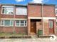 Thumbnail Terraced house for sale in Caletock Way, London