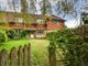 Thumbnail Terraced house for sale in Wardley Green, Milland, Liphook, West Sussex