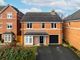 Thumbnail Detached house for sale in Leicester Square, Crossgates, Leeds