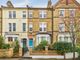 Thumbnail Property to rent in Lydon Road, London