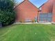 Thumbnail Detached house for sale in Knighton Close, Peterborough