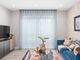 Thumbnail Flat for sale in Baudwin Road, London