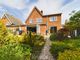 Thumbnail Detached house for sale in Fleetway, North Cotes