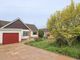 Thumbnail Bungalow for sale in Pinewood Avenue, Bolton Le Sands, Carnforth