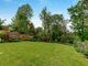 Thumbnail Detached house for sale in Daveylands, Wilmslow, Cheshire