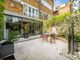 Thumbnail End terrace house for sale in Melbury Road, London