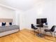 Thumbnail Studio to rent in Studio Apartment, Hill Street, Mayfair - (600 P/W)