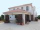 Thumbnail Detached house for sale in Vrysoules, Frenaros, Cyprus