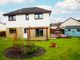Thumbnail Detached house for sale in Swift Place, Gardenhall, East Kilbride