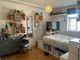 Thumbnail Flat to rent in Merton Road, London