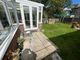 Thumbnail Bungalow for sale in Hawthorn Close, Ruskington, Sleaford