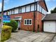 Thumbnail Detached house for sale in Hopefold Drive, Worsley, Manchester, Greater Manchester