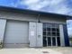 Thumbnail Industrial to let in Unit A3, Sprint Way, Speke, Liverpool, Merseyside