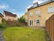 Thumbnail End terrace house for sale in Signal Road, Ramsey, Cambridgeshire.