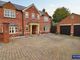 Thumbnail Property for sale in Hubbards Close, Ashby Magna, Lutterworth