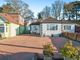 Thumbnail Detached bungalow for sale in Merridale Road, Southampton