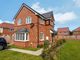 Thumbnail Detached house for sale in Oxhill Road, Skelmersdale
