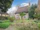 Thumbnail Detached house for sale in The Square, Aynho, Banbury