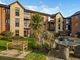 Thumbnail Flat for sale in Saxon Gardens, Penn Street, Oakham, Rutland