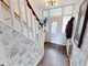 Thumbnail Semi-detached house for sale in Bosdin Road West, Flixton, Urmston, Manchester