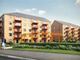 Thumbnail Flat for sale in Tayfen Court, Tayfen Road, Bury St. Edmunds, Suffolk