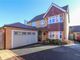 Thumbnail Detached house for sale in Great Clover Leaze, Bristol