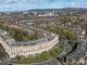 Thumbnail Flat for sale in Crown Circus, Glasgow