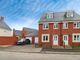 Thumbnail Semi-detached house for sale in Edward Parker Road, Scholars Chase, Bristol