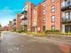 Thumbnail Flat for sale in Malthouse Drive, Grays